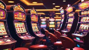 Panduan bermain slot online secara bertanggung jawab di hangat138 untuk pengguna Indonesia