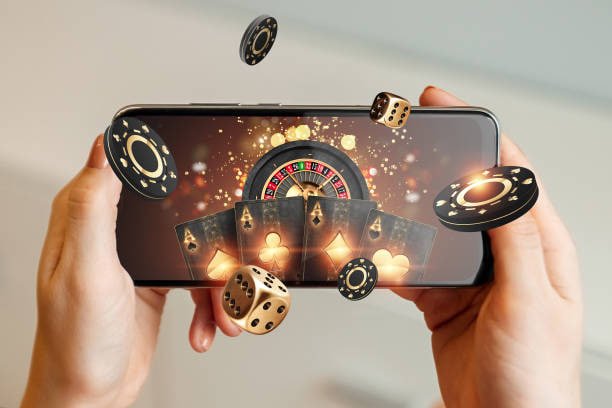Tampilan antarmuka slot online hangat138 di layar ponsel Android pengguna Indonesia