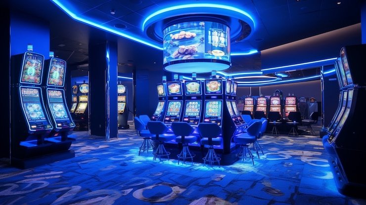 Tampilan antarmuka Live Casino hangat138 di layar ponsel Android pengguna Indonesia